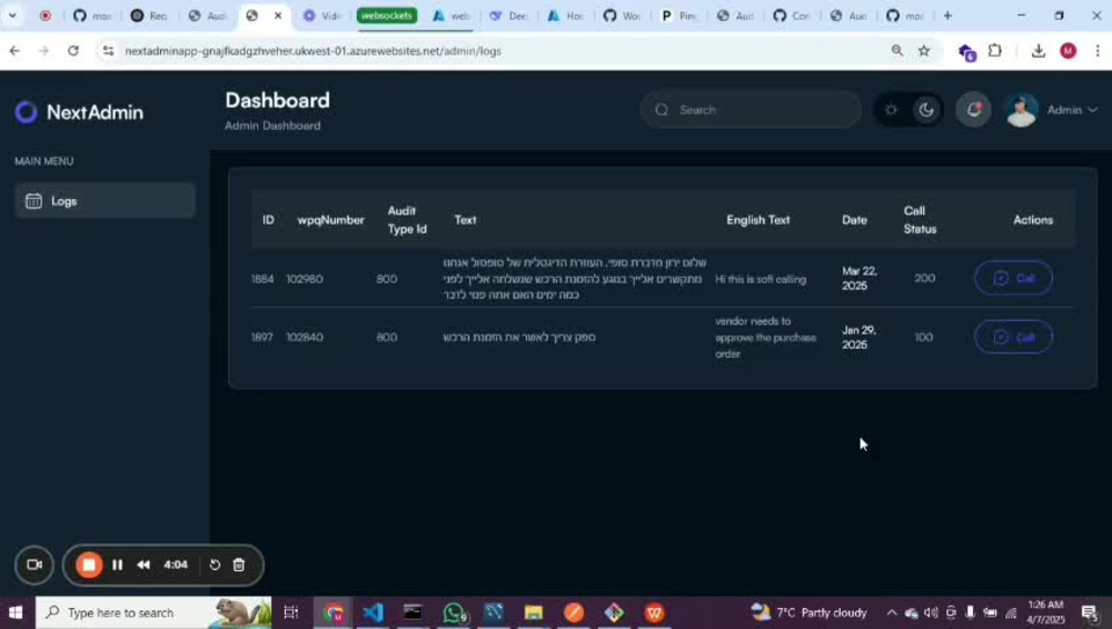 Play video