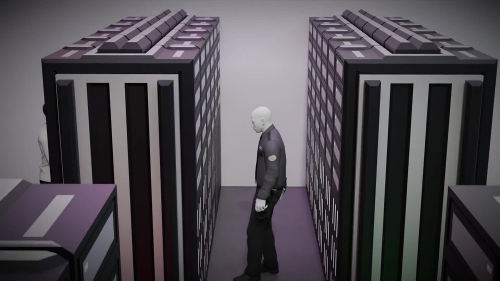 Play video