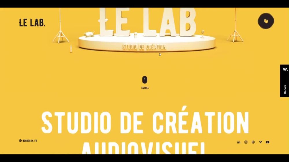 Play video