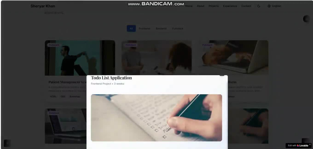 Play video