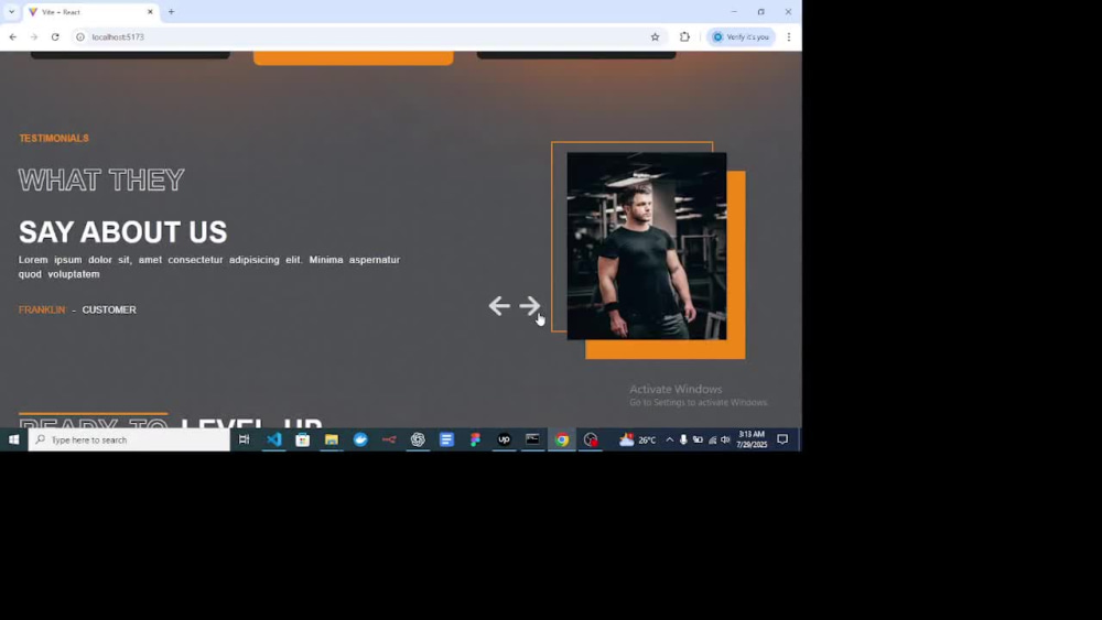 Play video