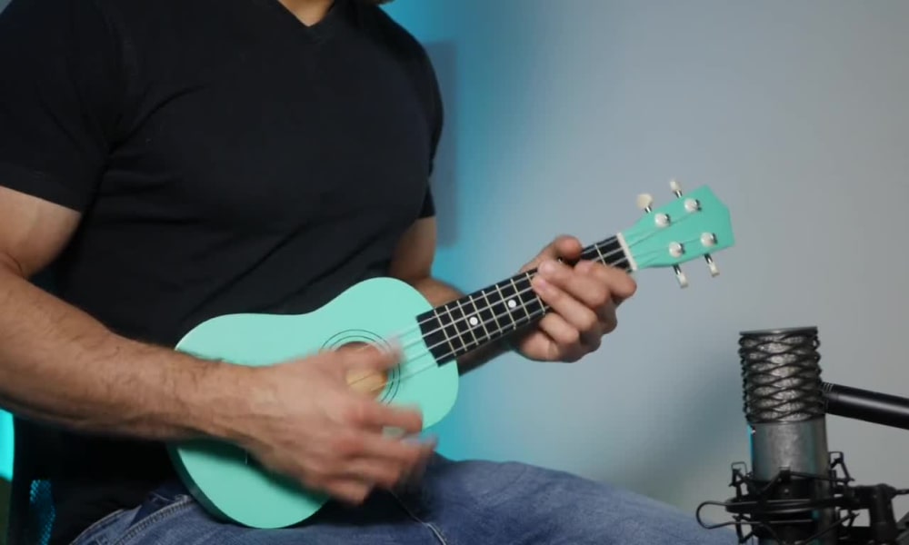 Play video