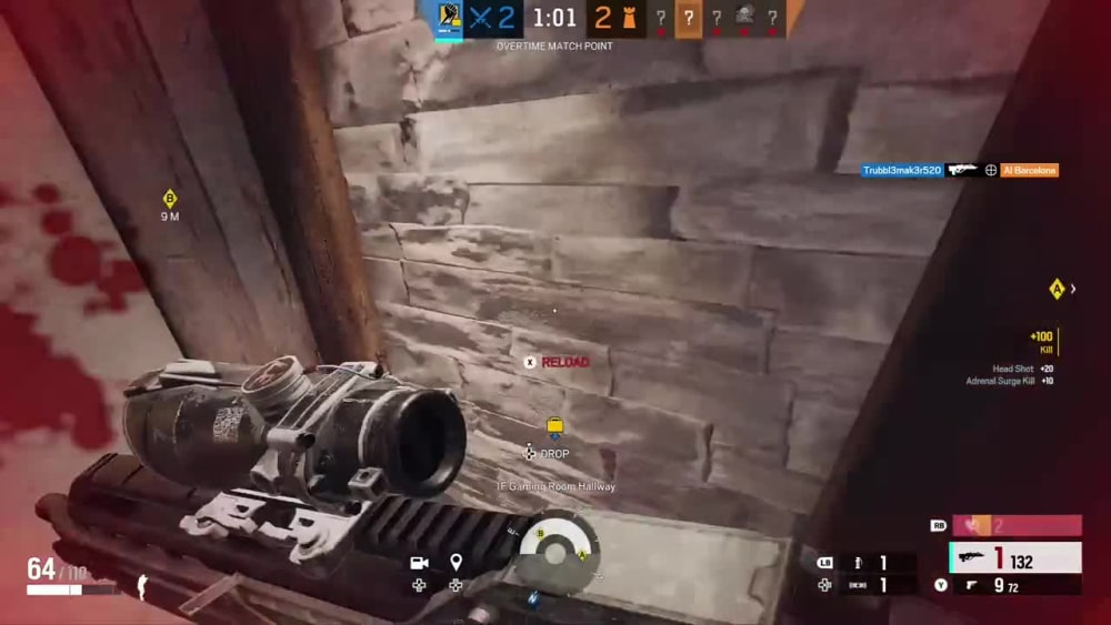 Play video