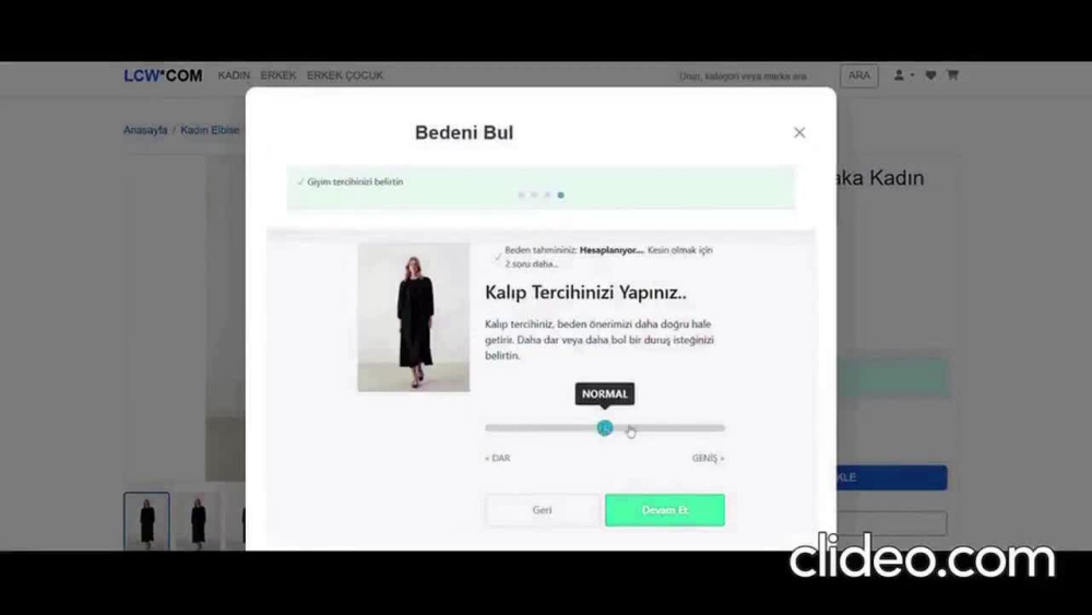 Play video