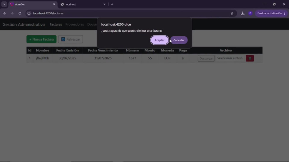 Play video