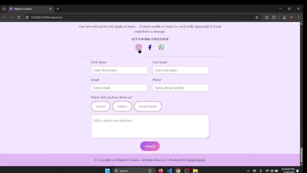 Play video