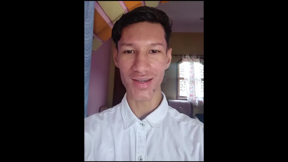 Play video