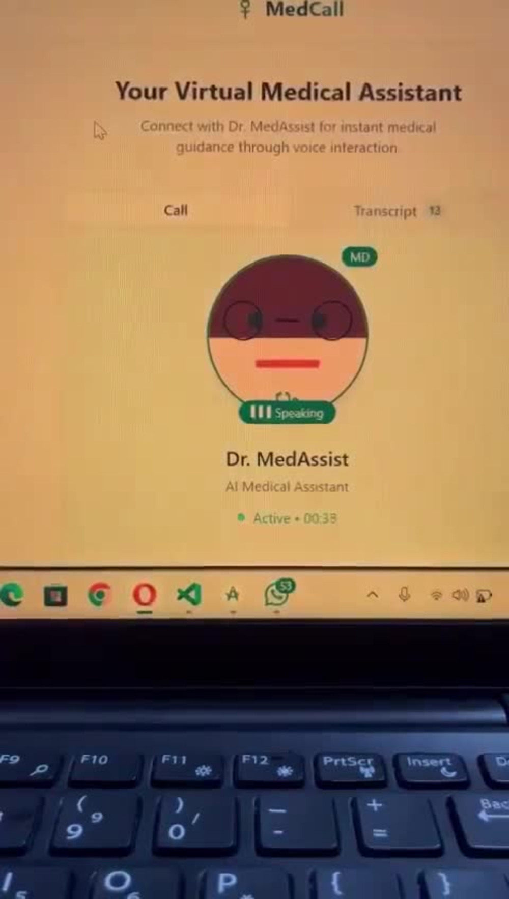 Play video