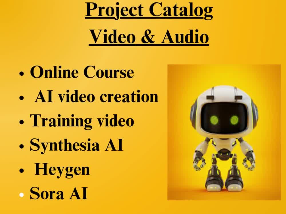 Play video