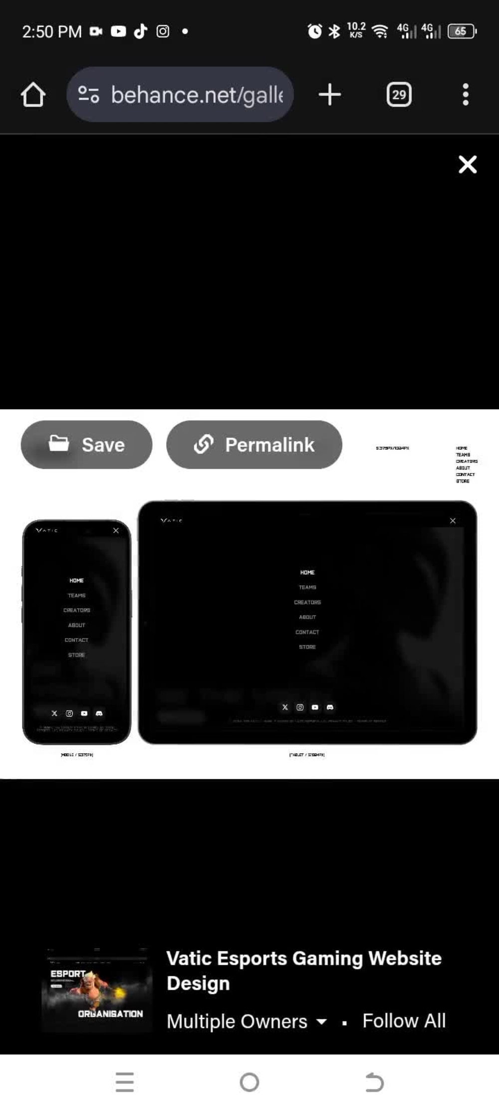 Play video