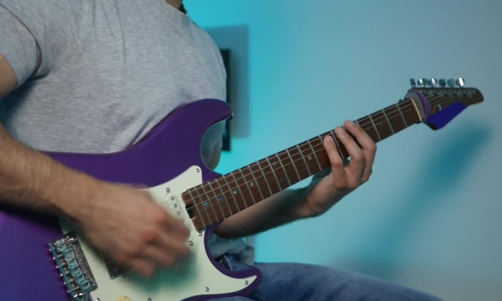 Play video