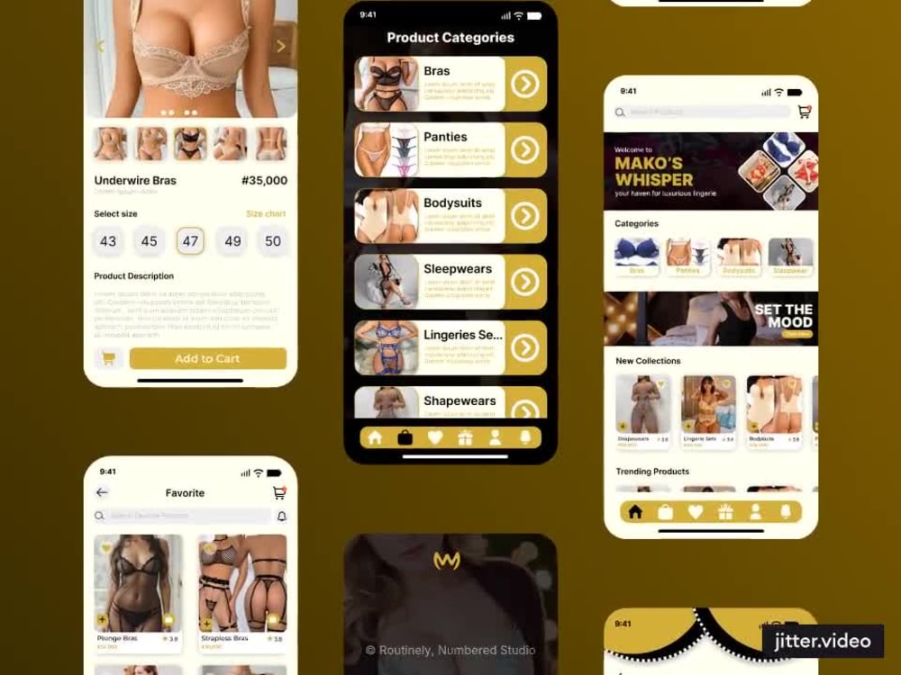 Play video