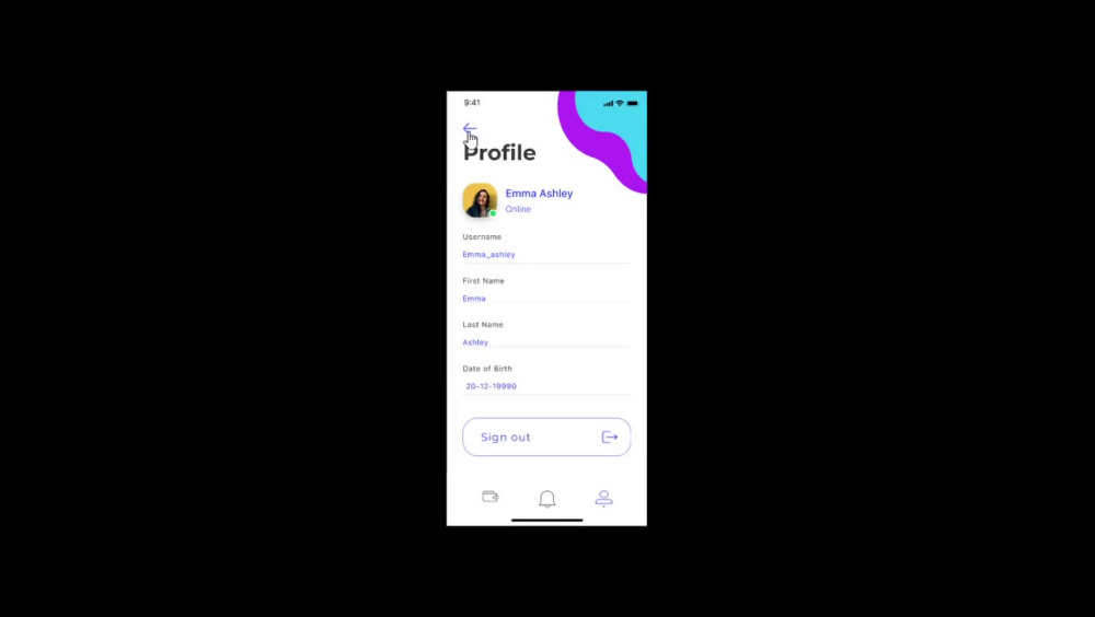 Play video