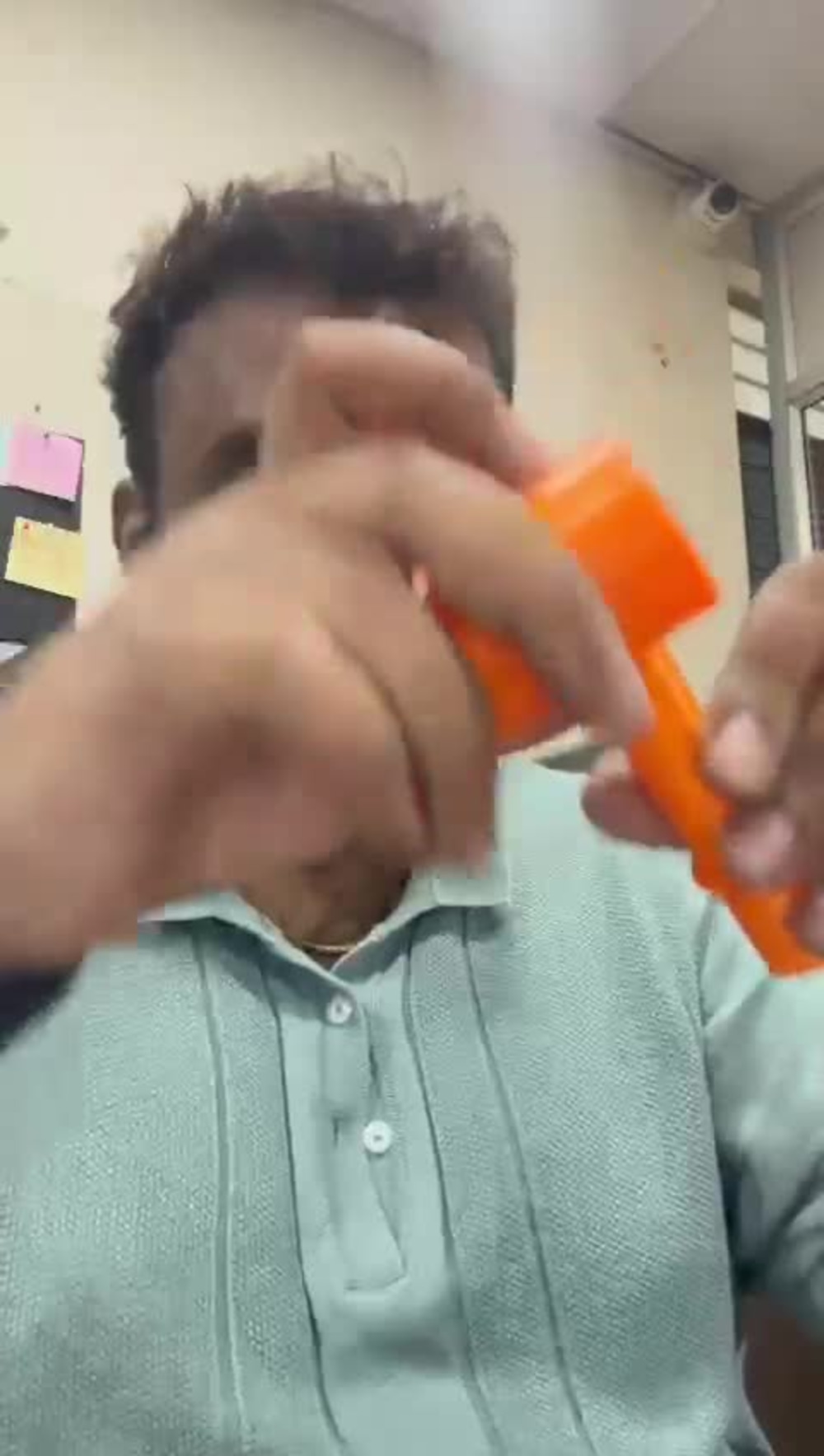 Play video