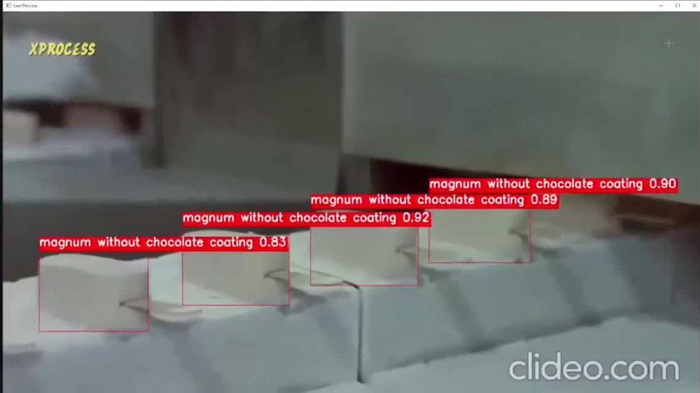Play video