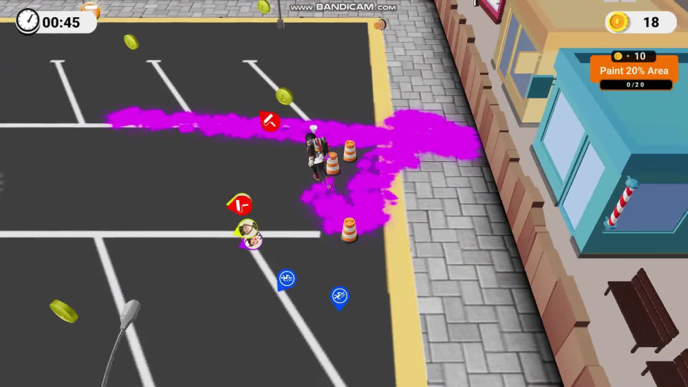 Play video