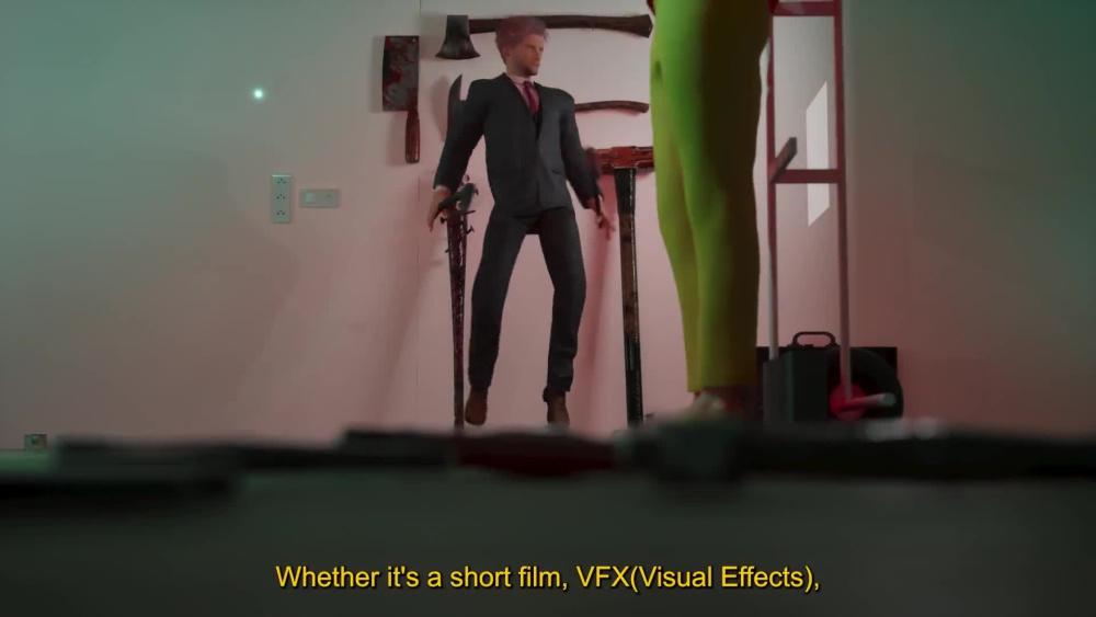 Play video