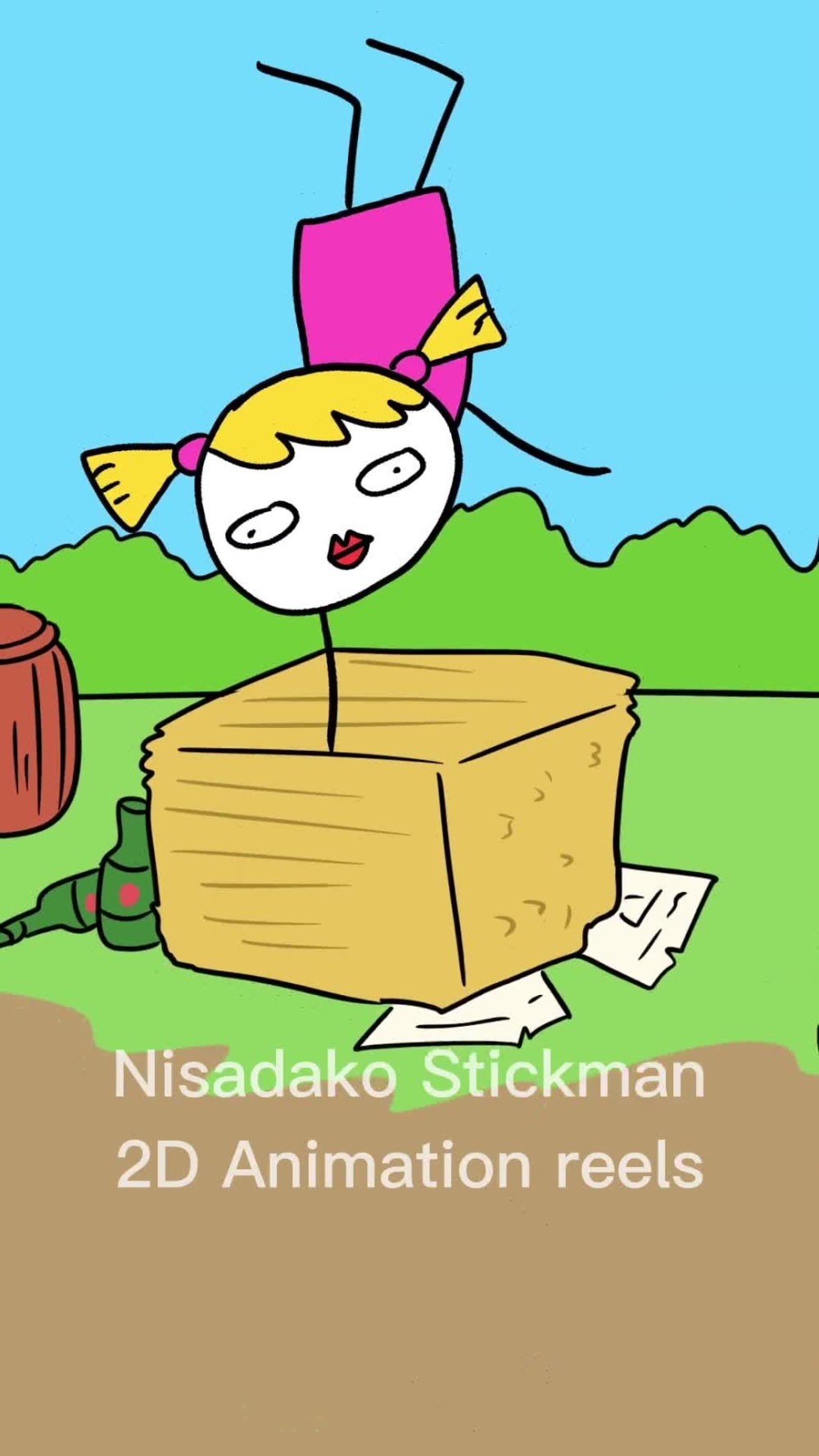 Play video