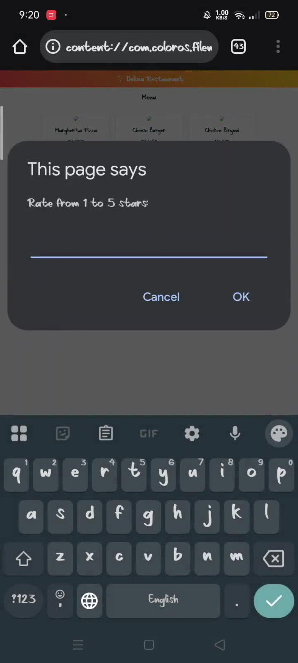 Play video