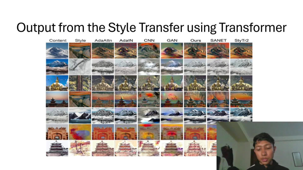 Play video