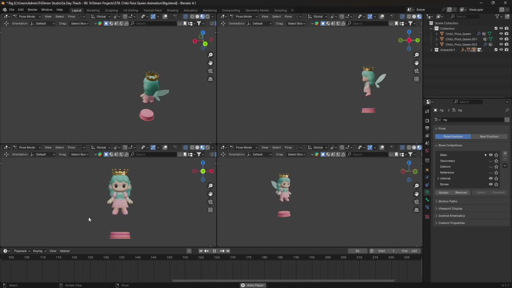 Play video