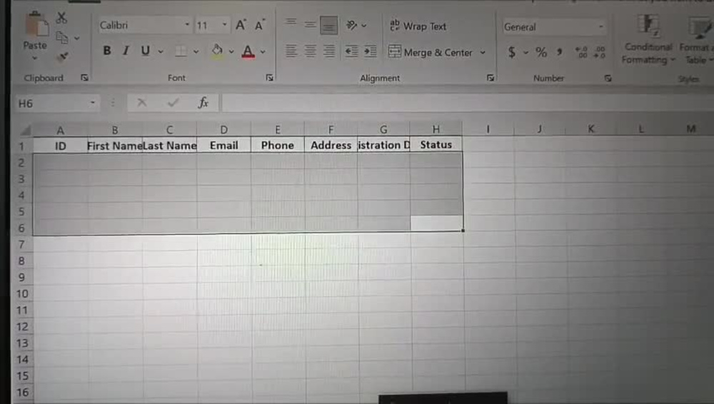 Play video