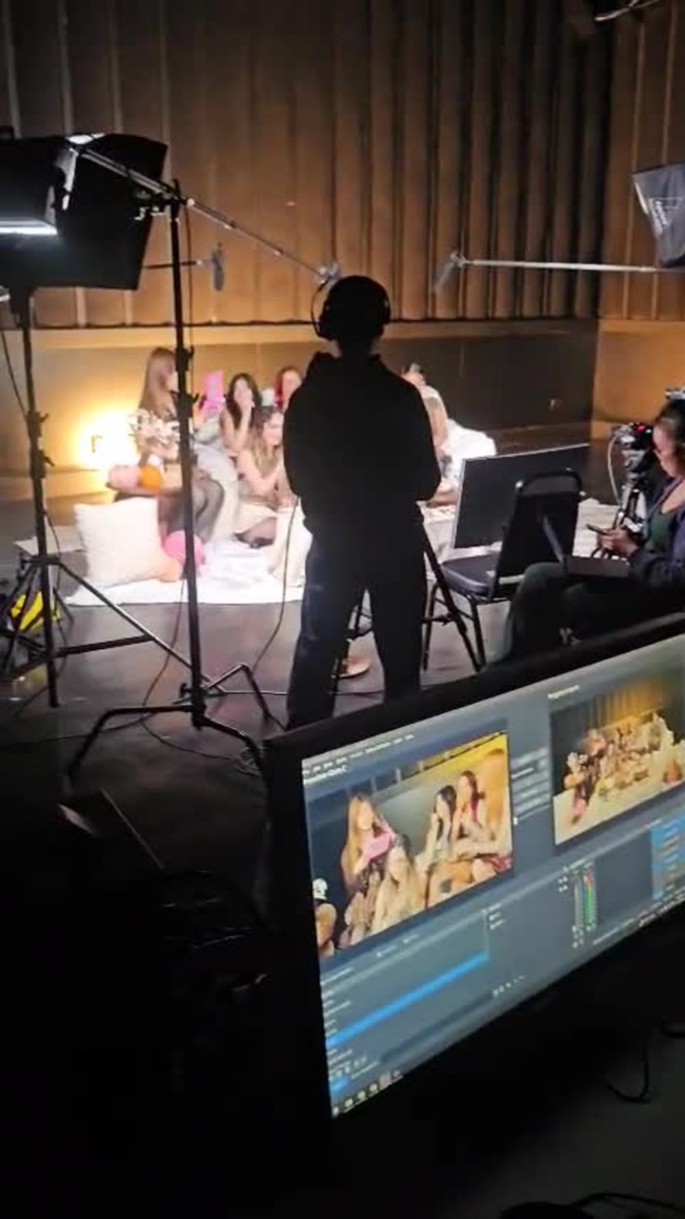 Play video