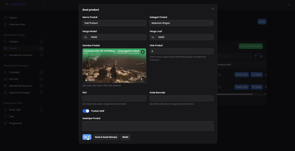 Play video