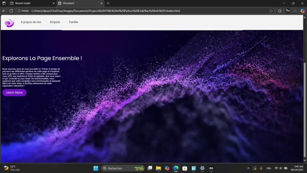 Play video