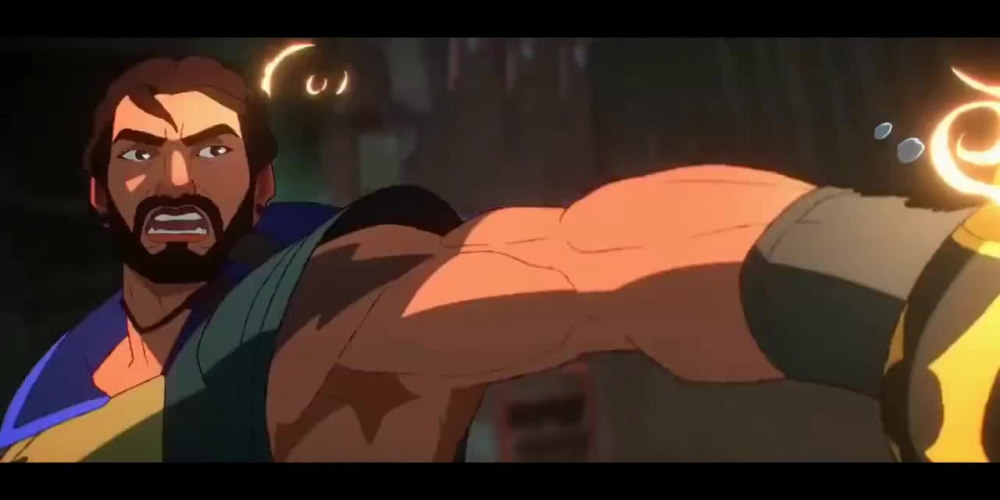 Play video