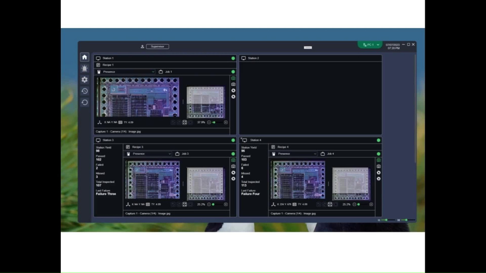 Play video