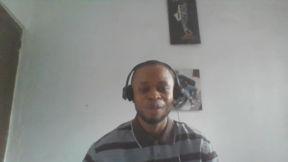 Play video