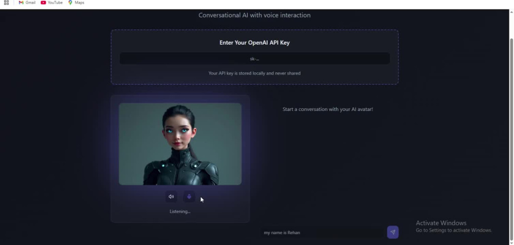 Play video