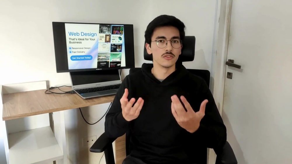 Play video