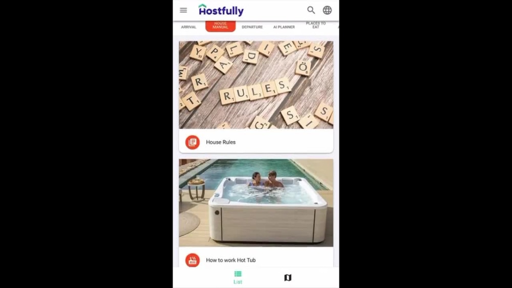 Play video