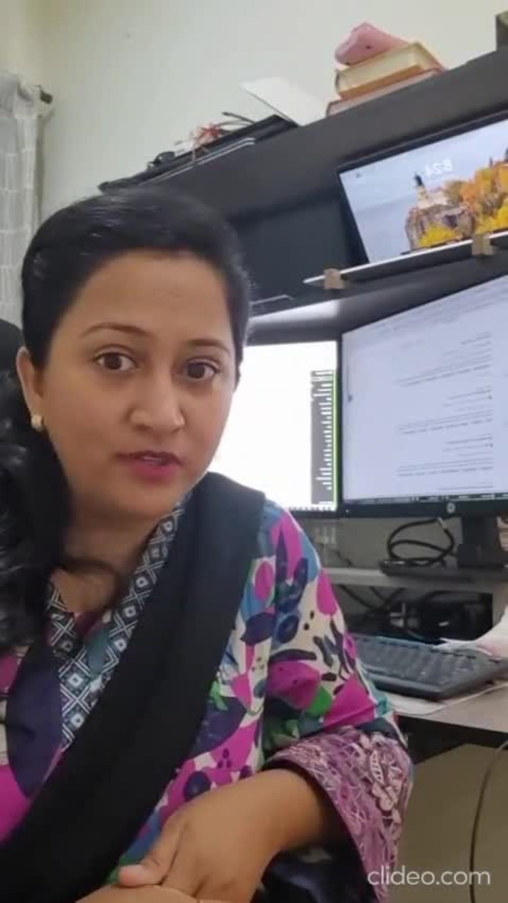 Play video