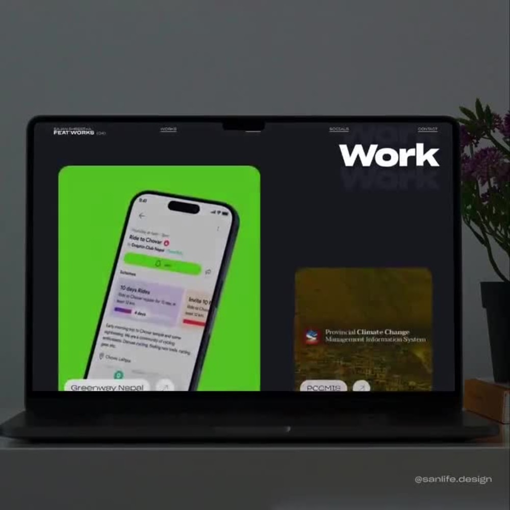 Play video