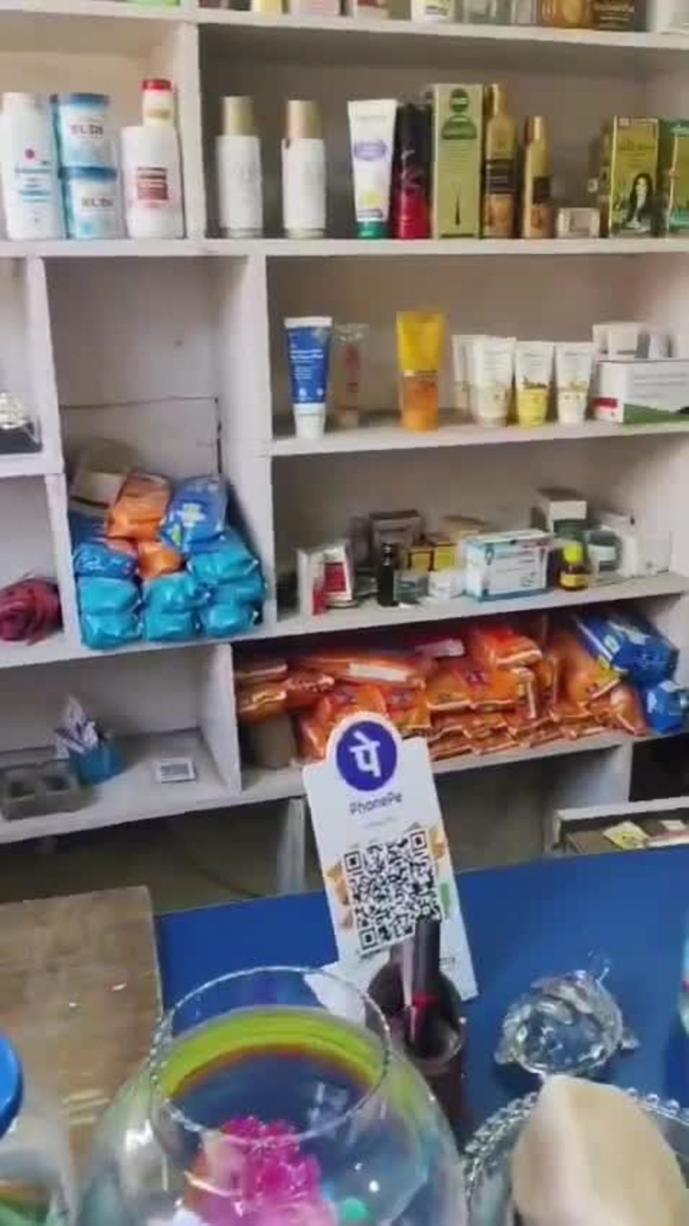 Play video