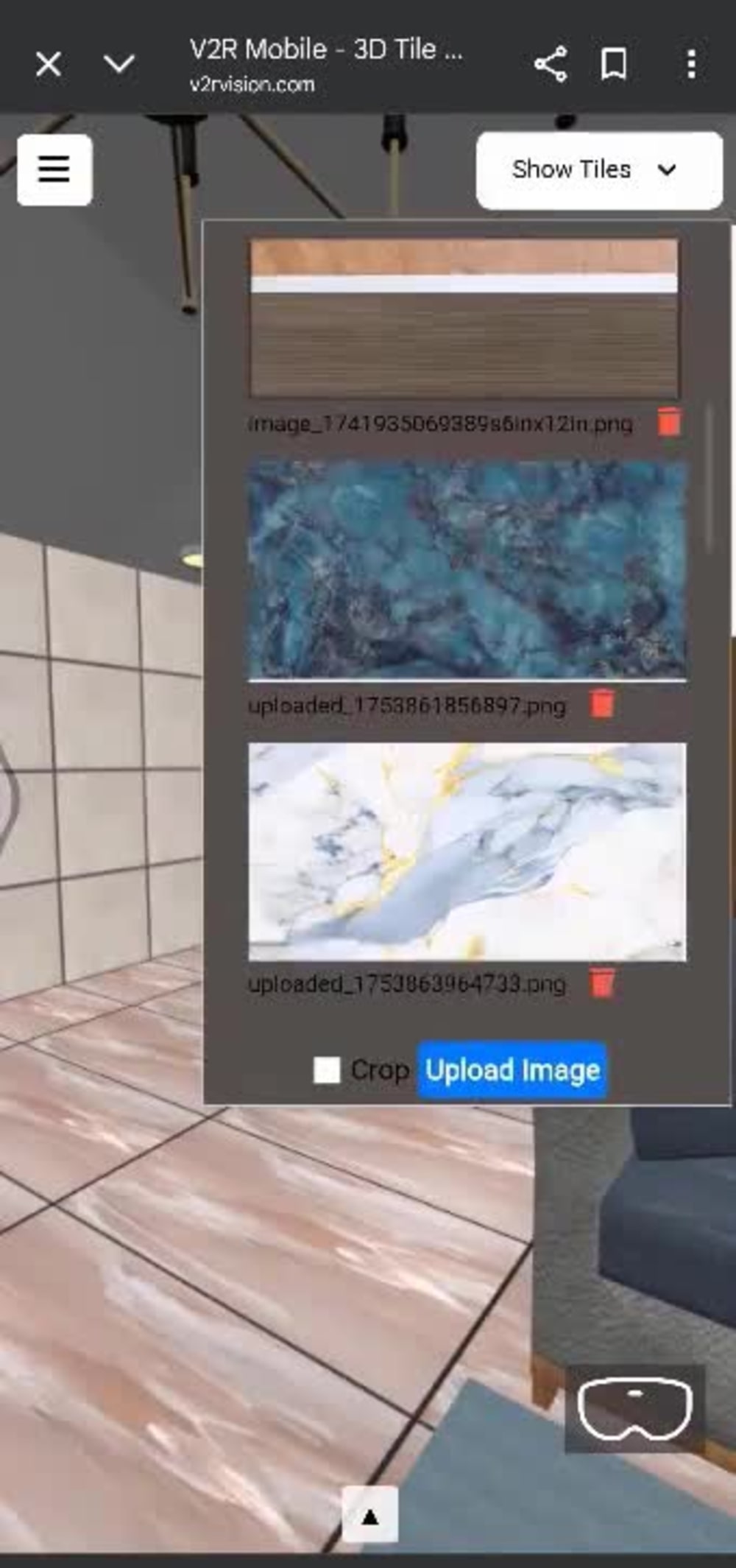 Play video