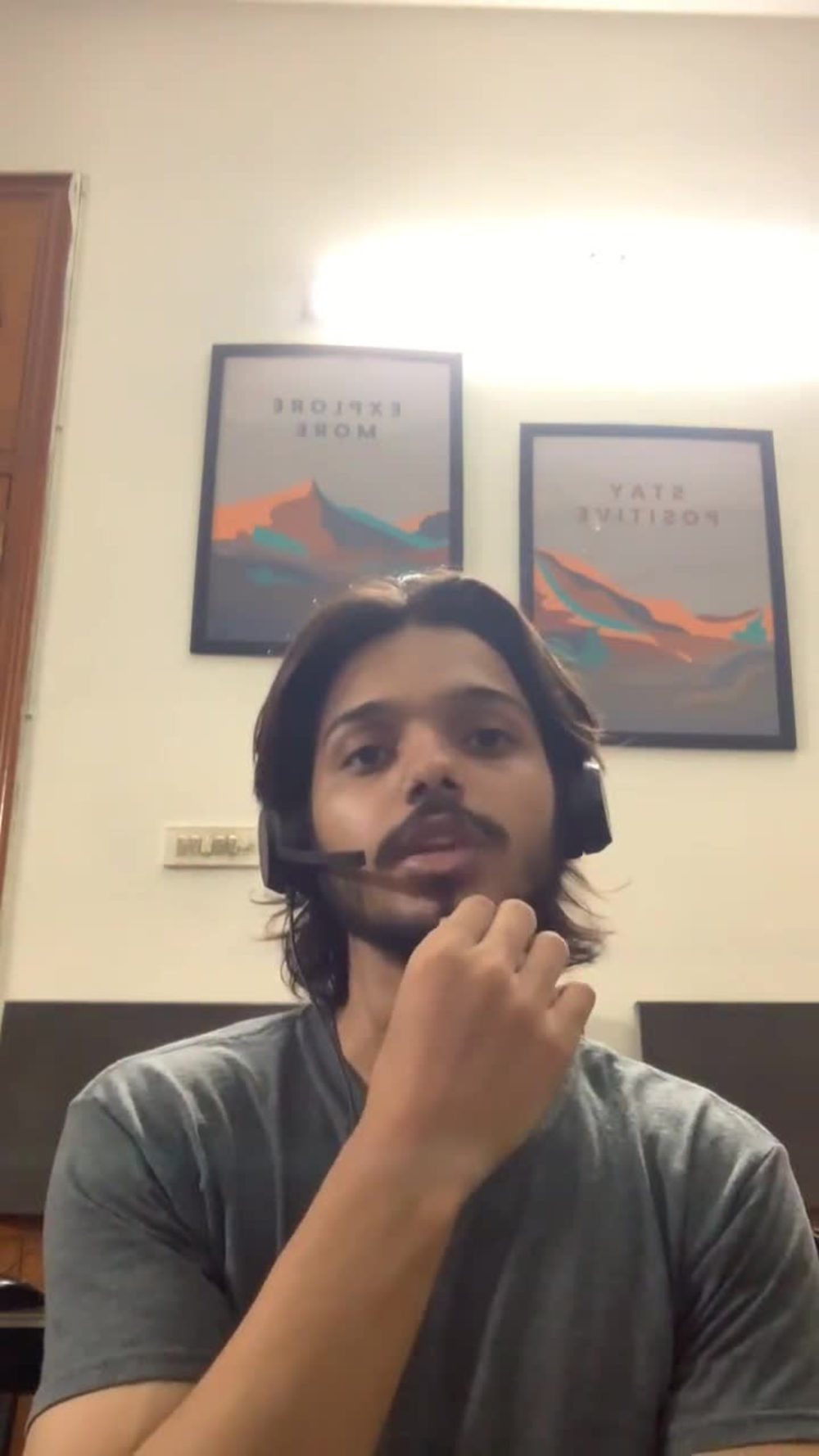Play video