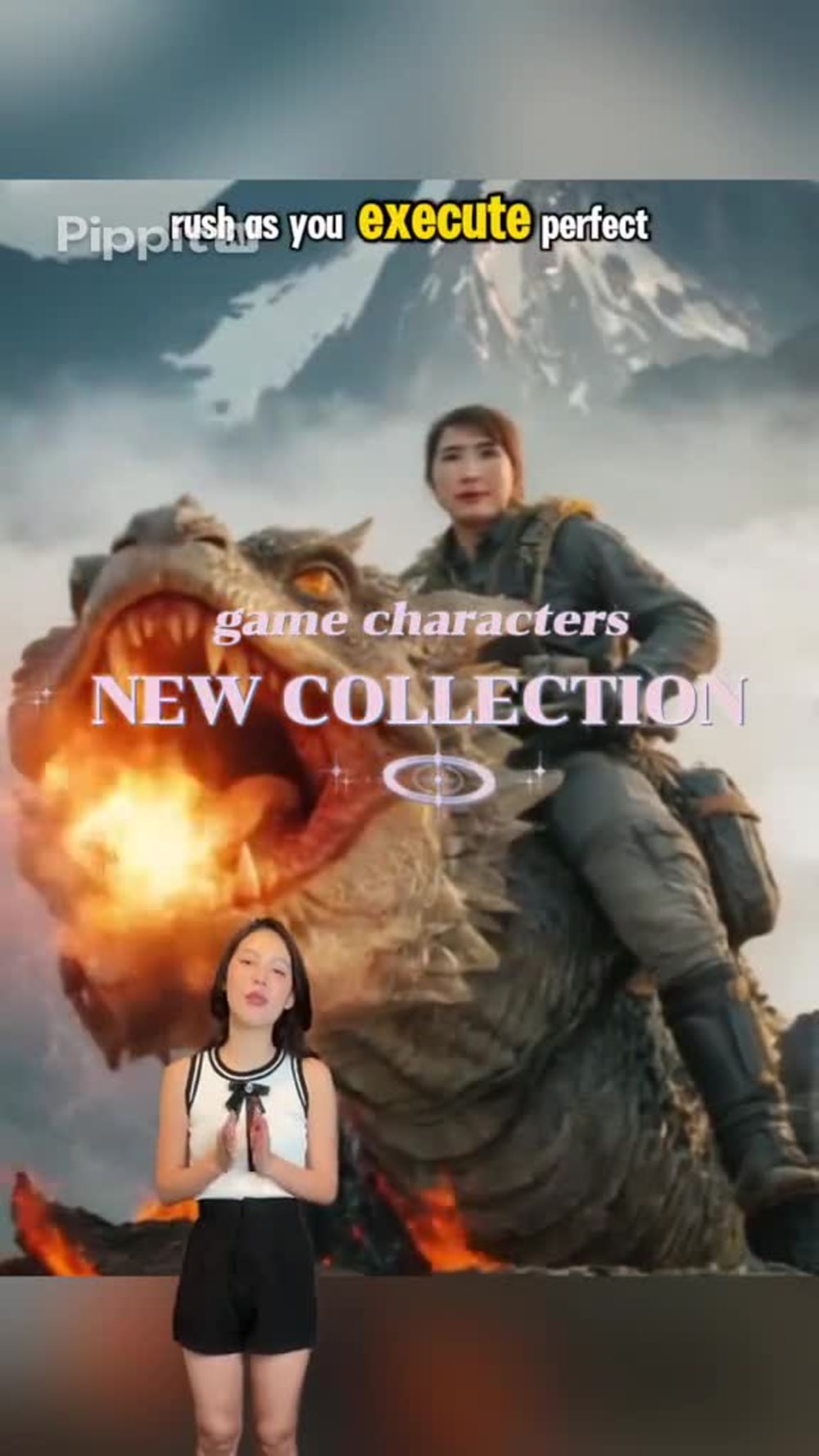 Play video