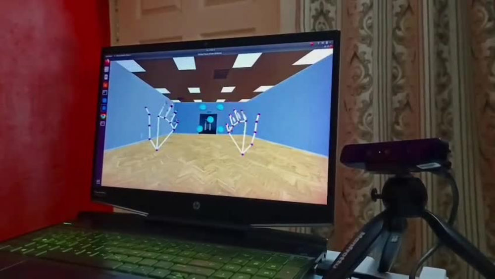 Play video