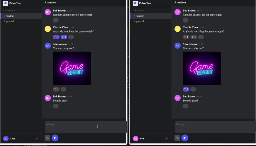 Play video
