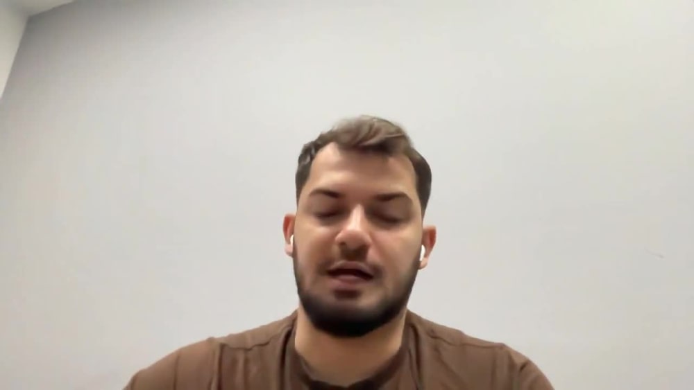 Play video