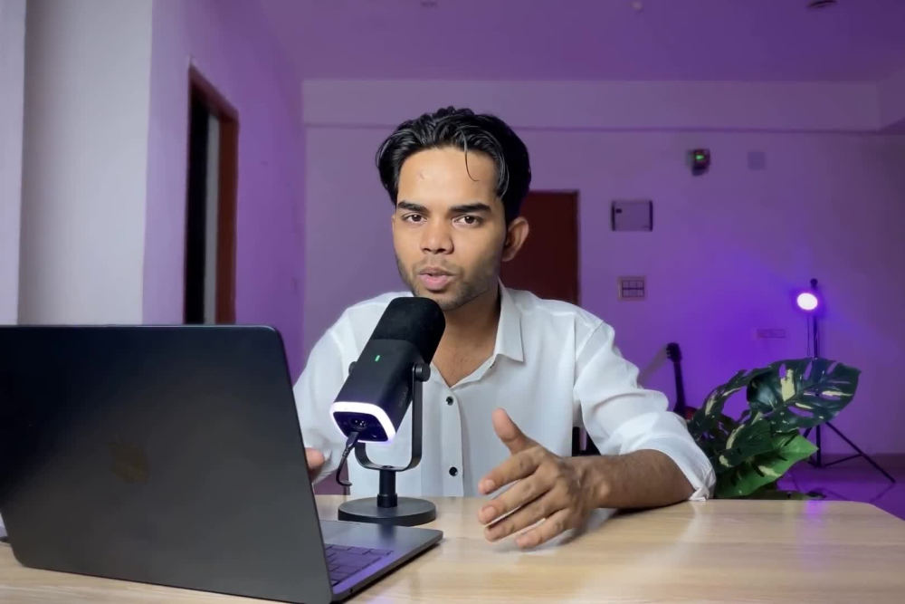 Play video