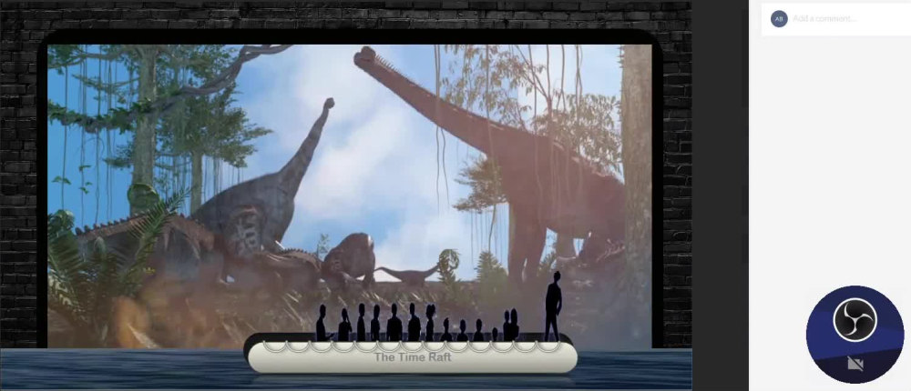 Play video