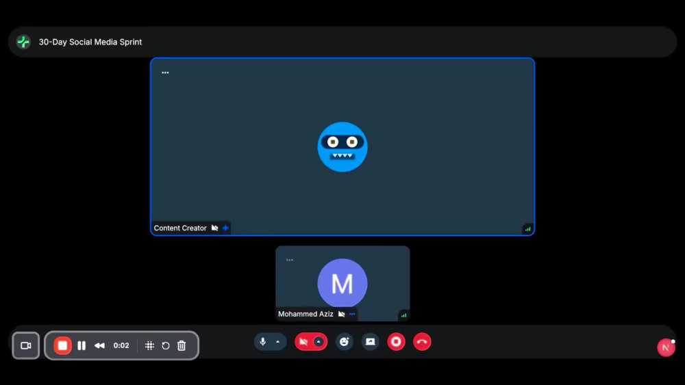Play video