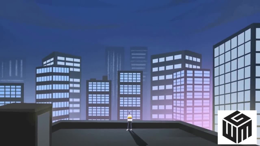 Play video