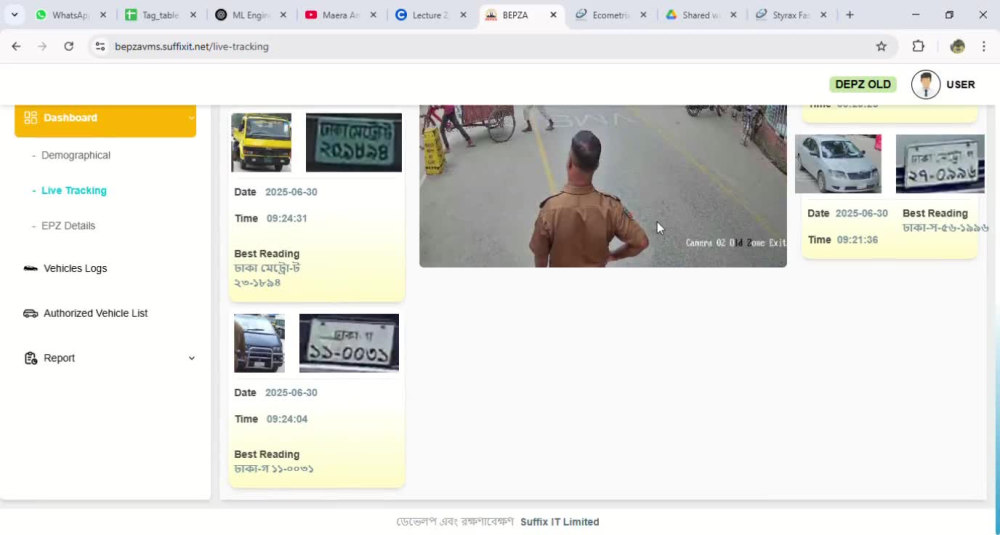 Play video
