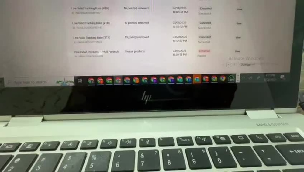 Play video